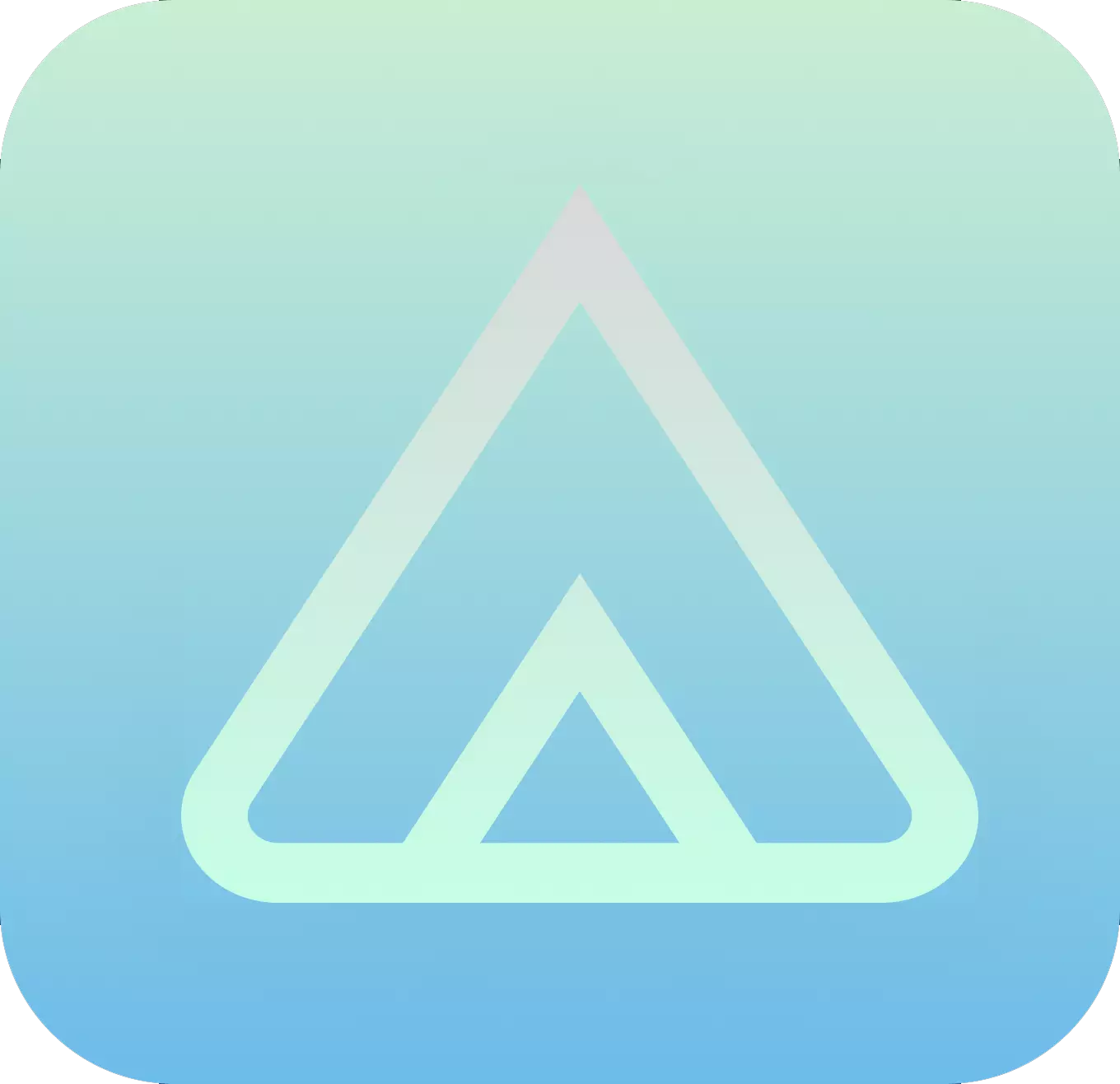 Plain ME Frp Launcher 图标